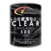 STEALTH CLEARCOAT (MULTI-GLOSS)